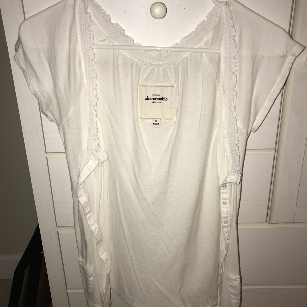 Abercrombie Cardigan